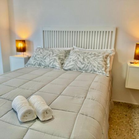Quiet II Seaview Apartment La Herradura  Exterior photo