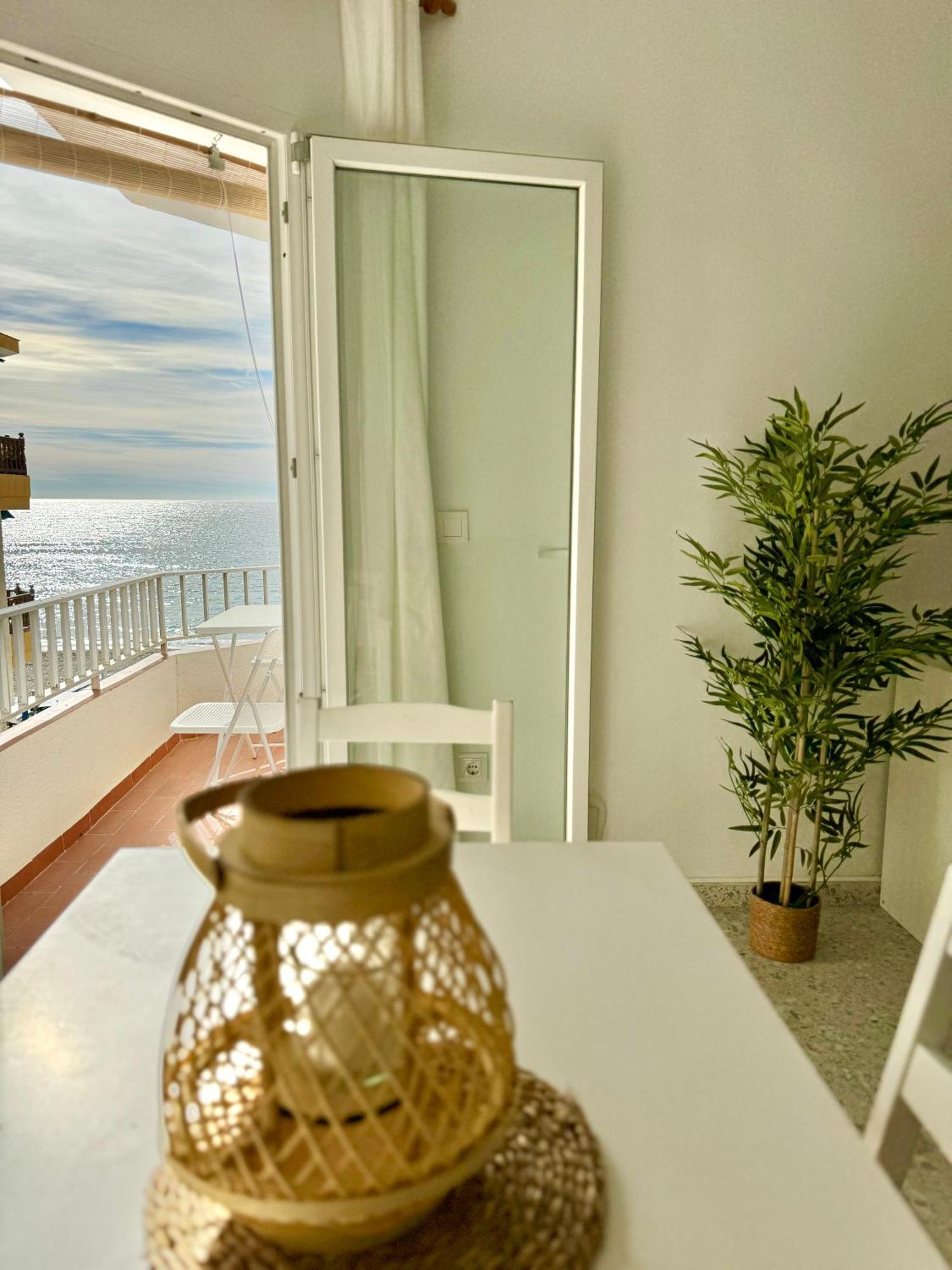 Quiet II Seaview Apartment La Herradura  Exterior photo