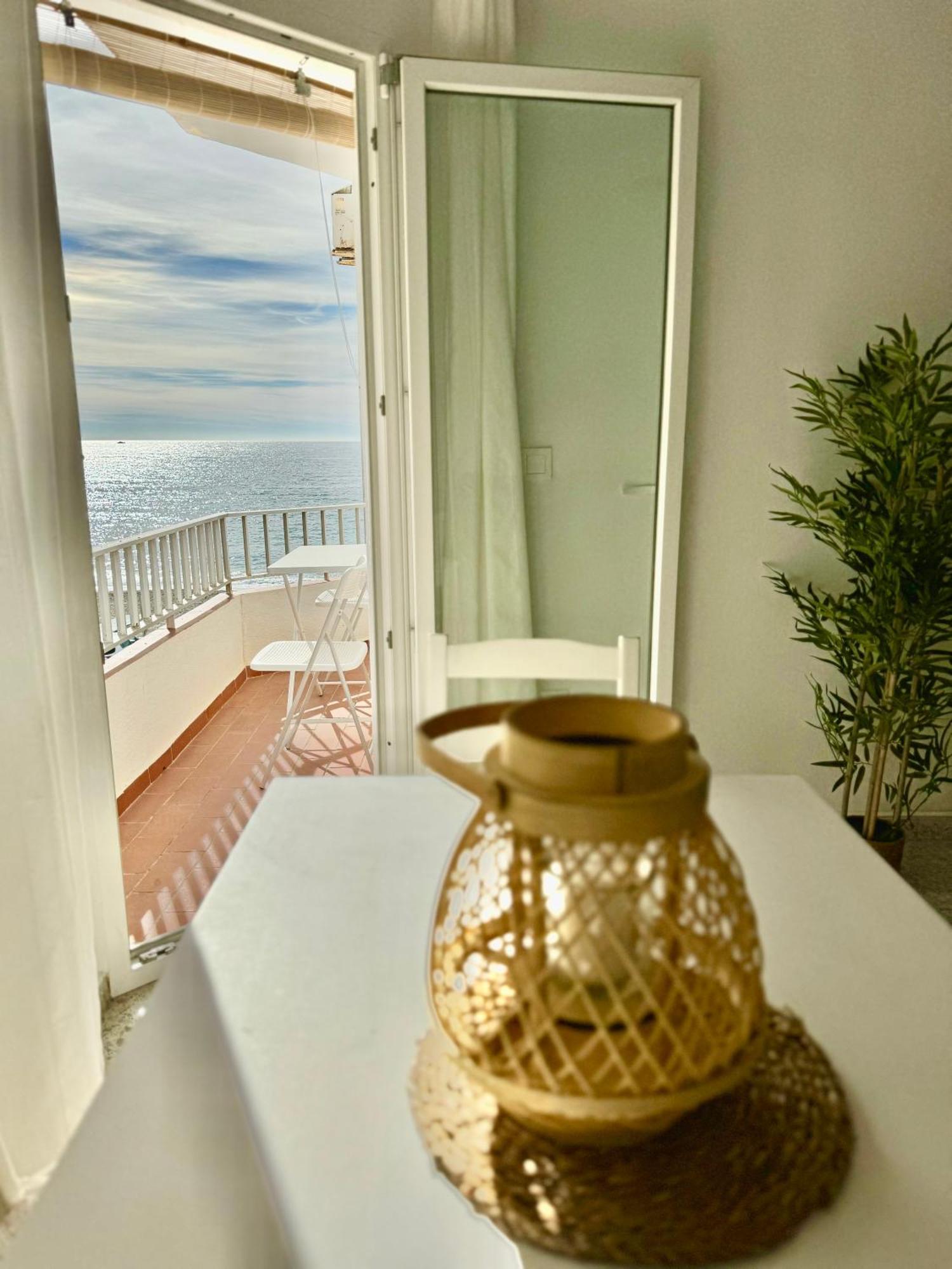 Quiet II Seaview Apartment La Herradura  Exterior photo