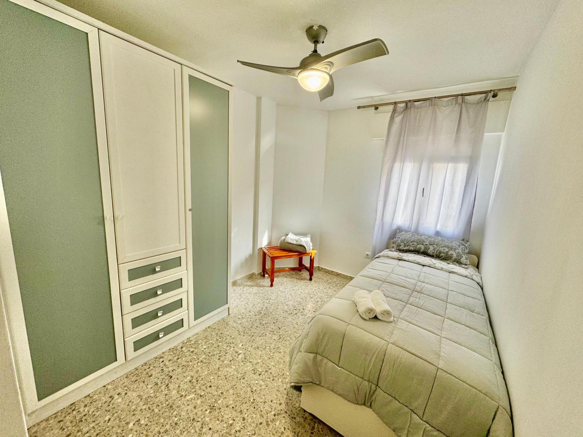Quiet II Seaview Apartment La Herradura  Exterior photo